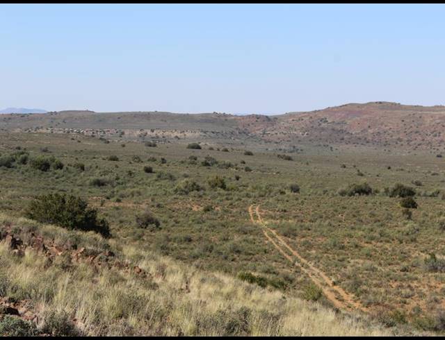 8,280HA FARM FOR SALE IN RICHMOND RURAL